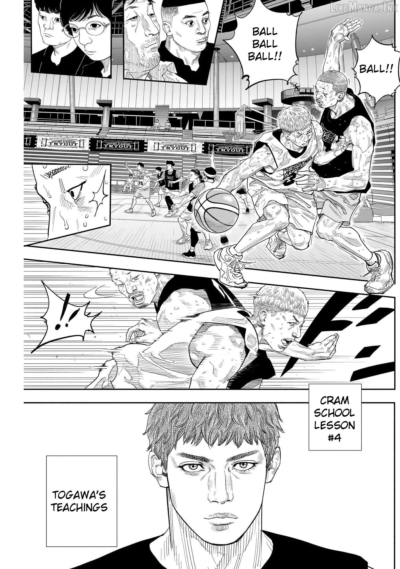 Real, Chapter 105 image 26